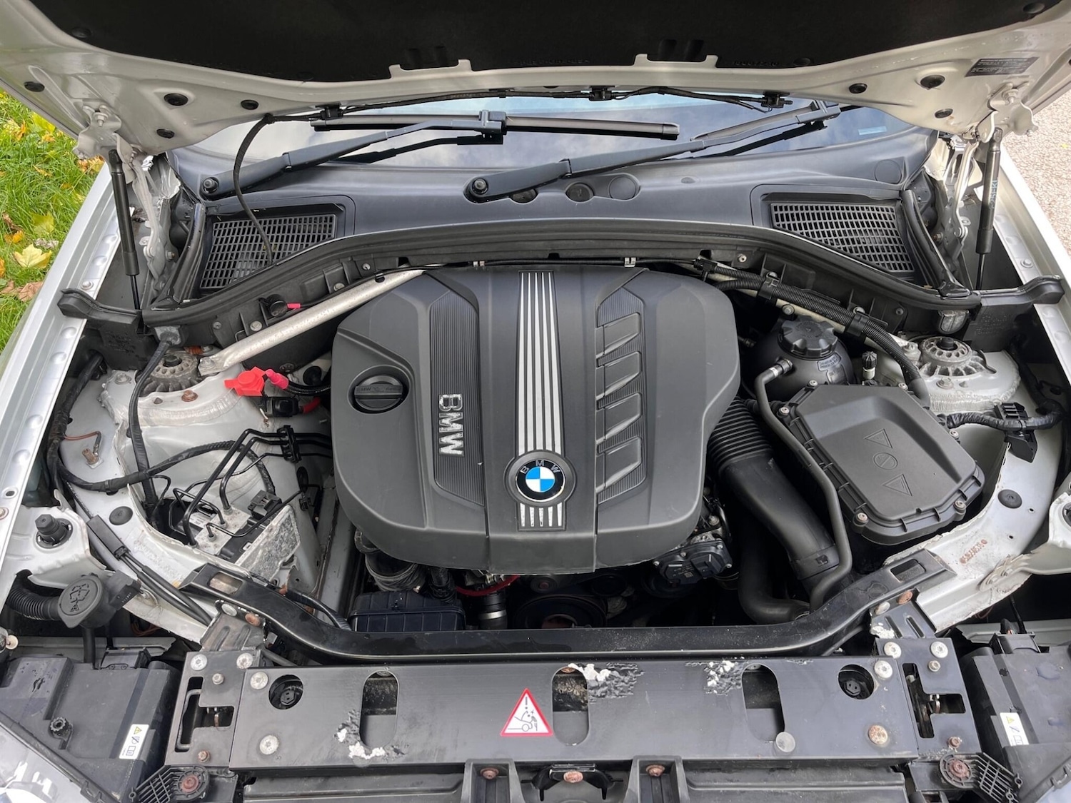 Used BMW X3 2012 for sale - 76177250: Photo 23