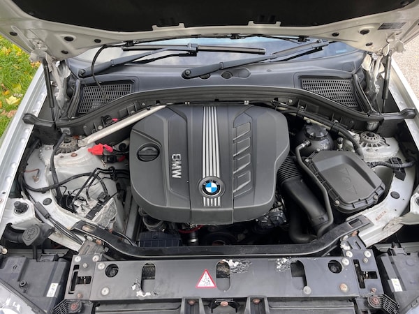 Used BMW X3 2012 for sale - 76177250: Photo 23