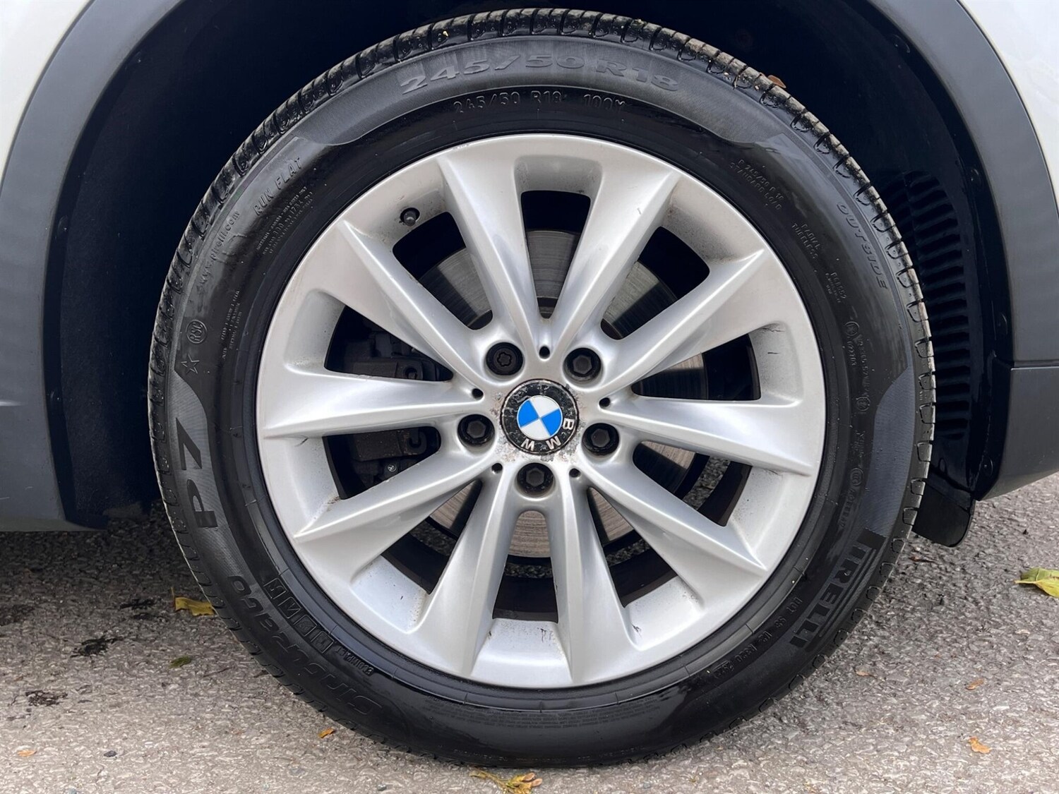 Used BMW X3 2012 for sale - 76177250: Photo 24