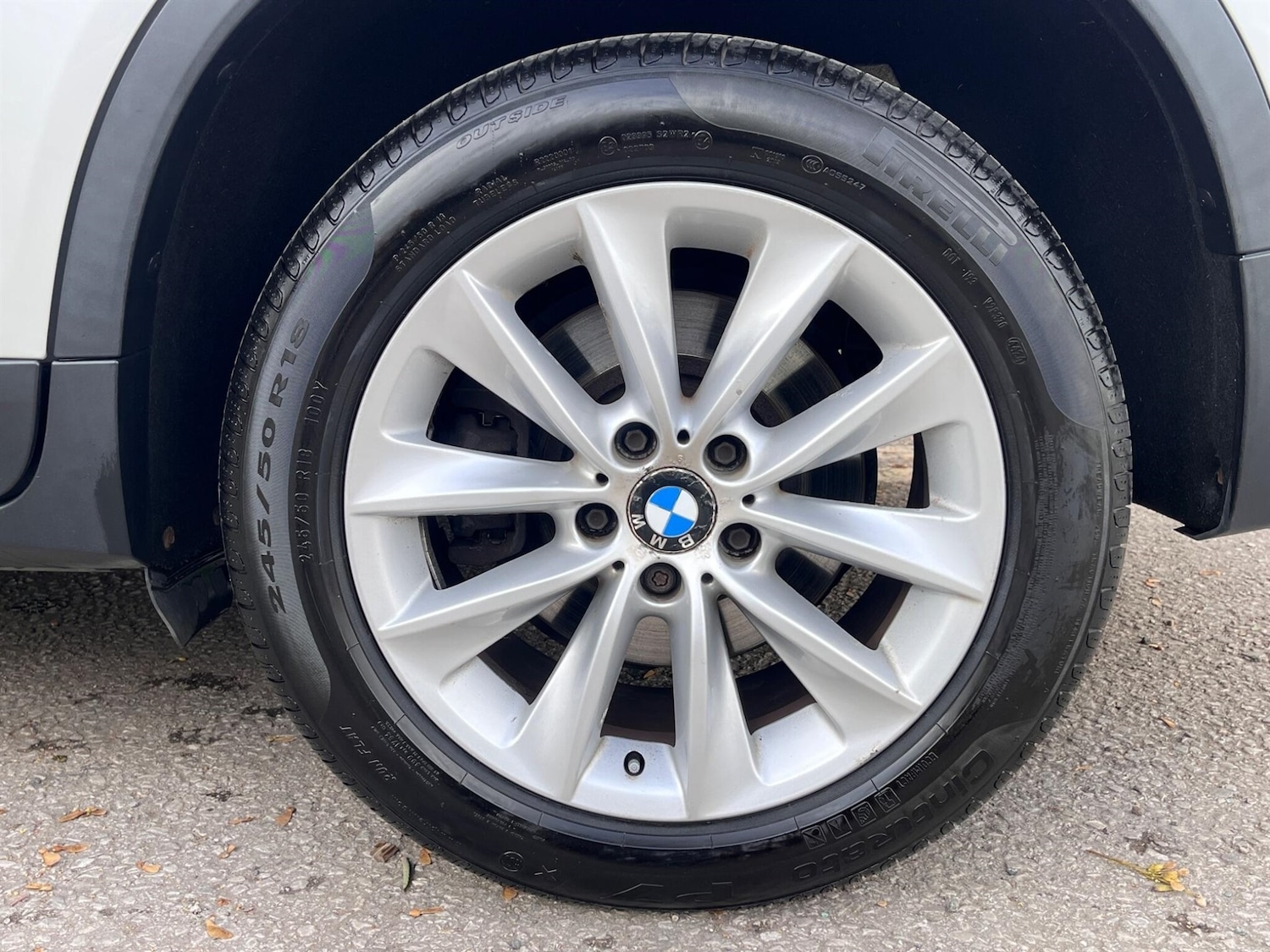 Used BMW X3 2012 for sale - 76177250: Photo 25