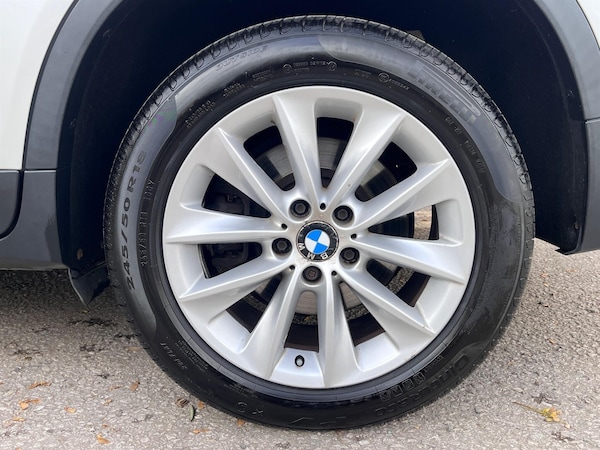 Used BMW X3 2012 for sale - 76177250: Photo 25