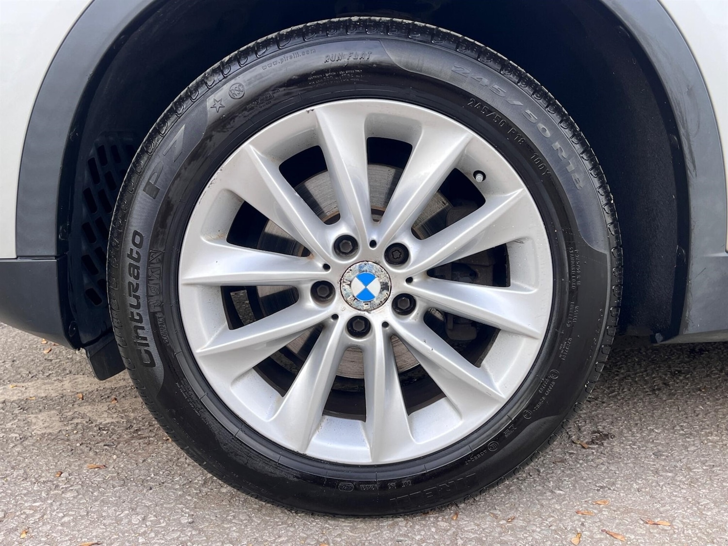 Used BMW X3 2012 for sale - 76177250: Photo 26