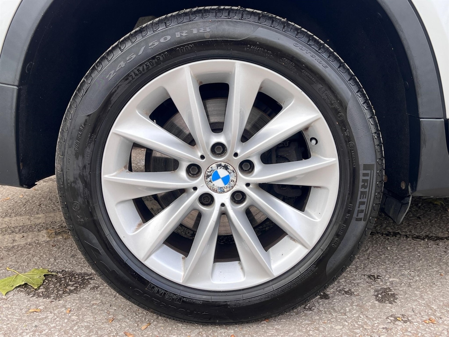 Used BMW X3 2012 for sale - 76177250: Photo 27