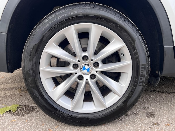 Used BMW X3 2012 for sale - 76177250: Photo 27