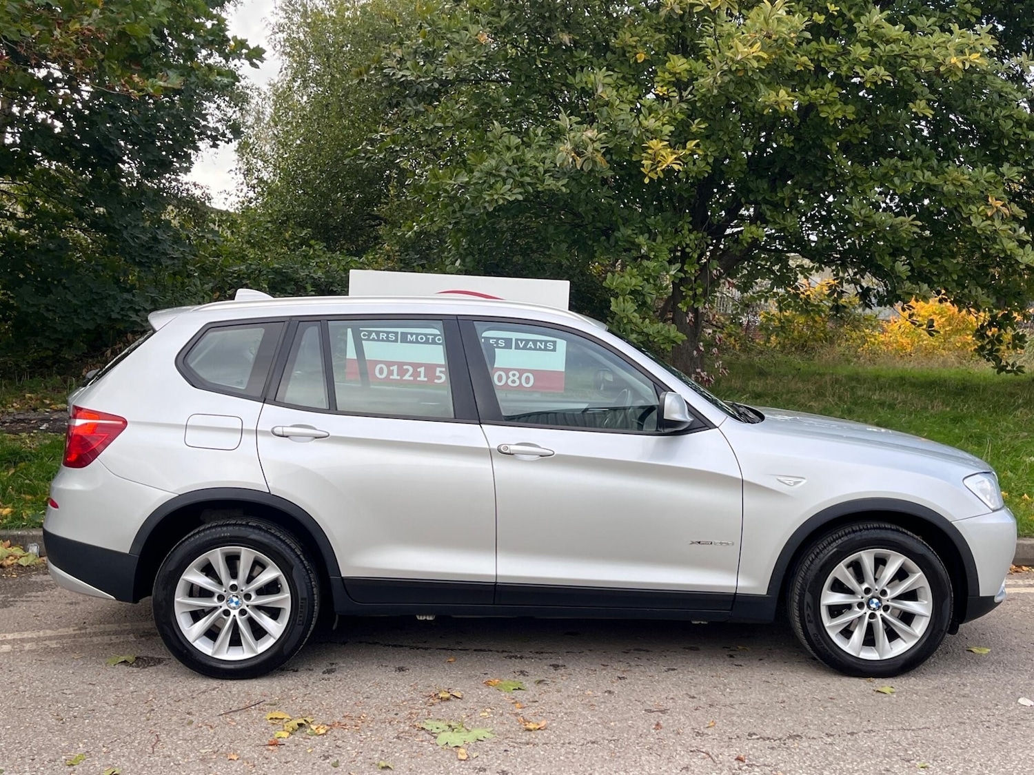 Used BMW X3 2012 for sale - 76177250: Photo 5