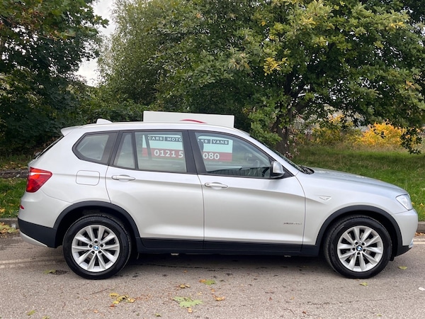 Used BMW X3 2012 for sale - 76177250: Photo 5
