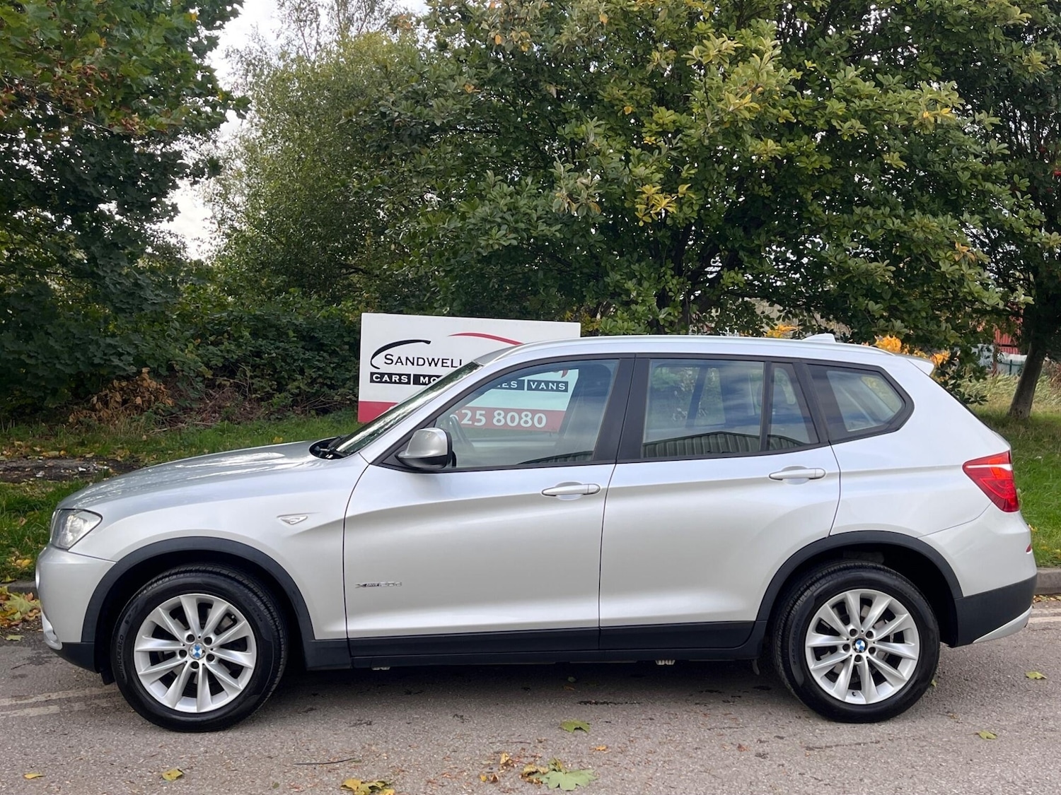 Used BMW X3 2012 for sale - 76177250: Photo 6