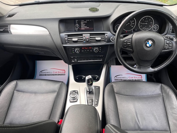 Used BMW X3 2012 for sale - 76177250: Photo 9