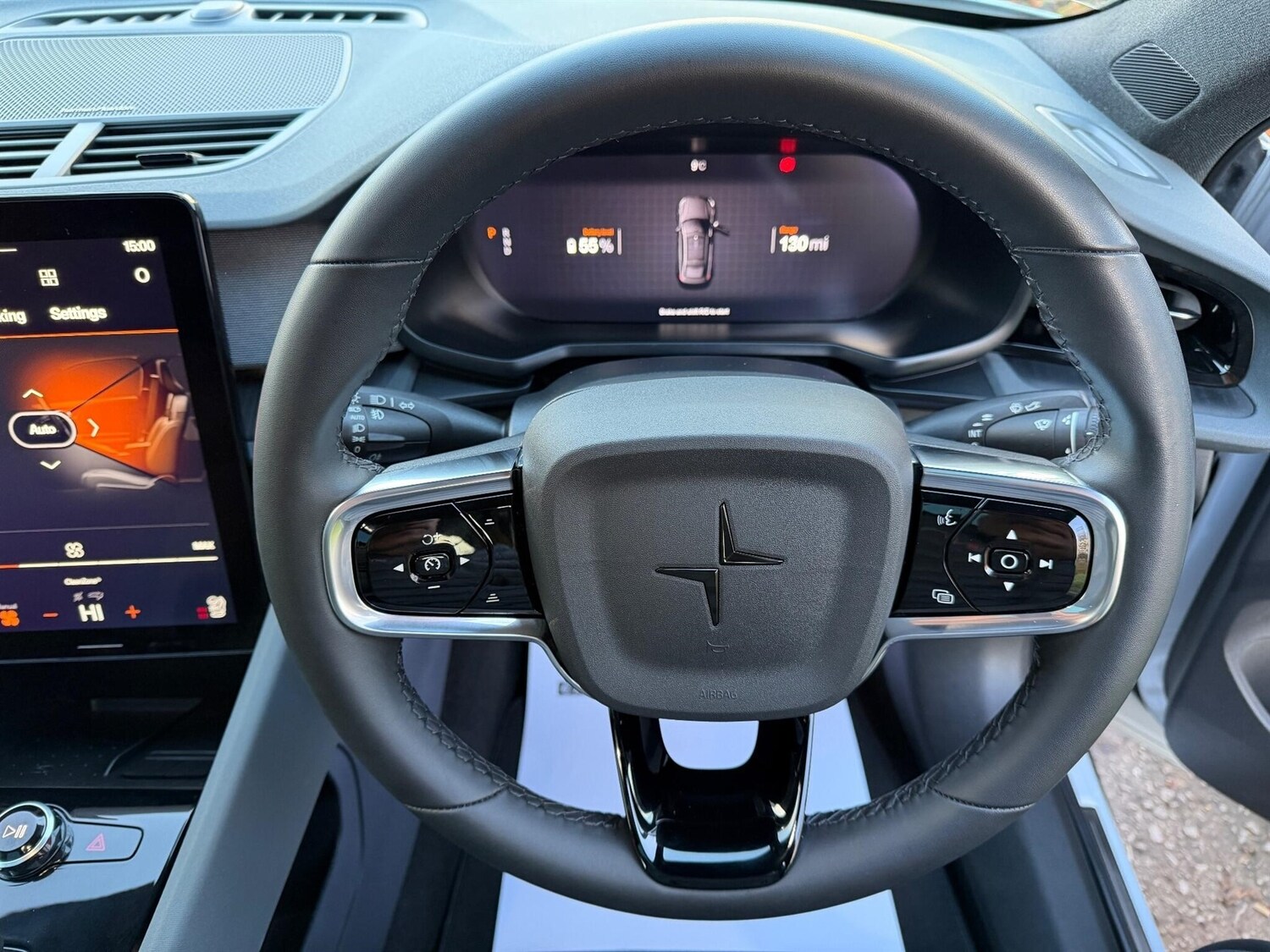 Used Polestar Polestar 2 2021 for sale - 76590238: Photo 12