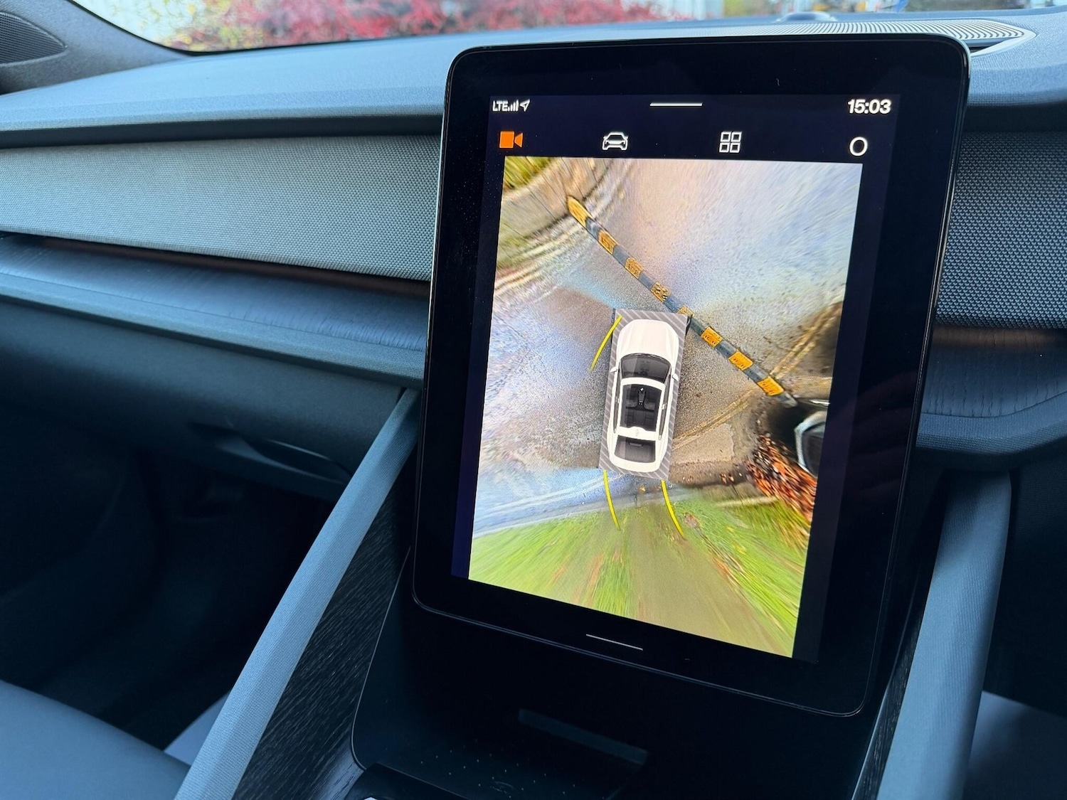 Used Polestar Polestar 2 2021 for sale - 76590238: Photo 13