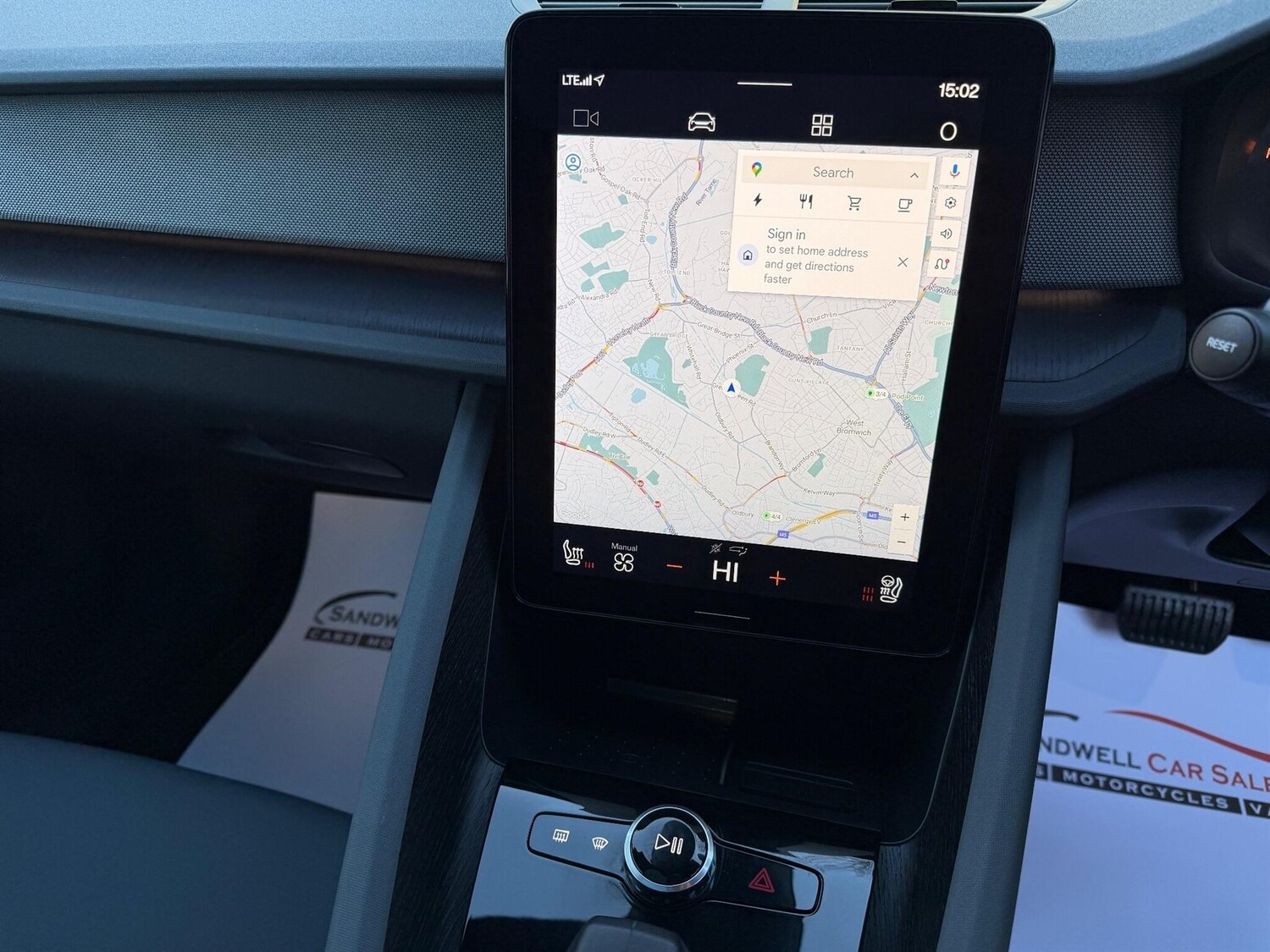 Used Polestar Polestar 2 2021 for sale - 76590238: Photo 14