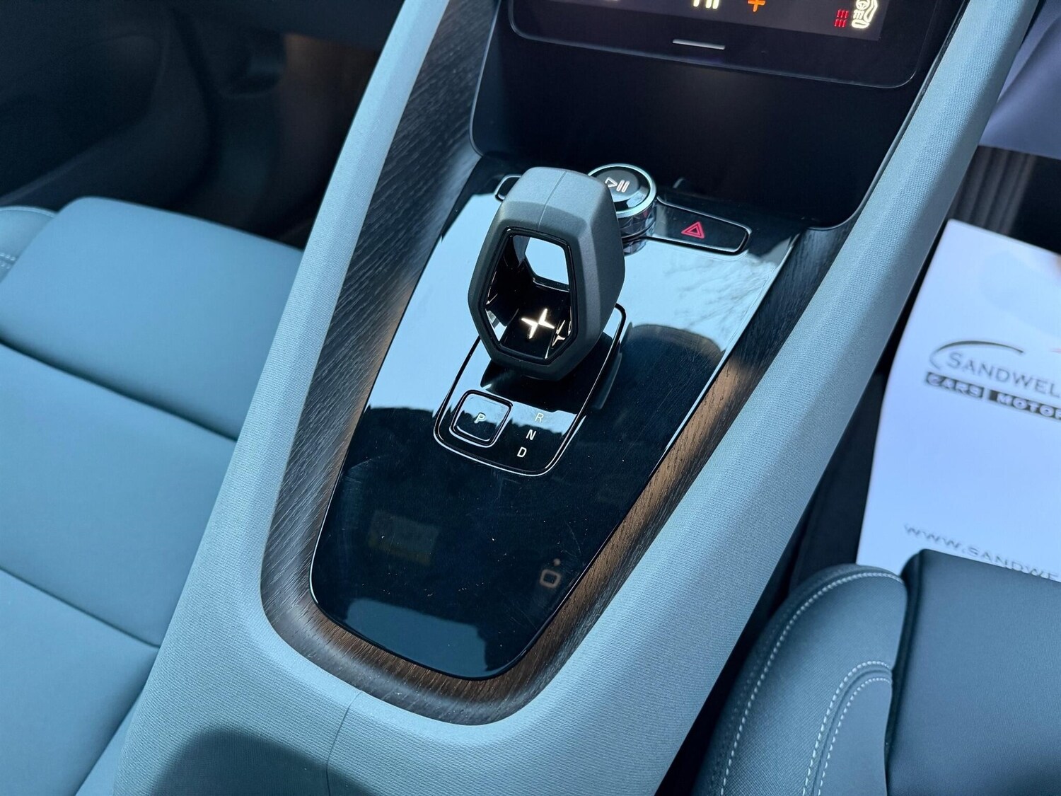 Used Polestar Polestar 2 2021 for sale - 76590238: Photo 22