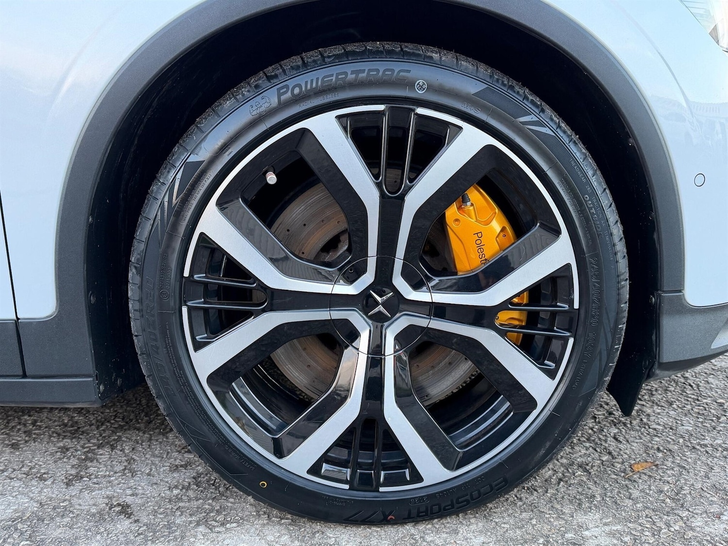 Used Polestar Polestar 2 2021 for sale - 76590238: Photo 31