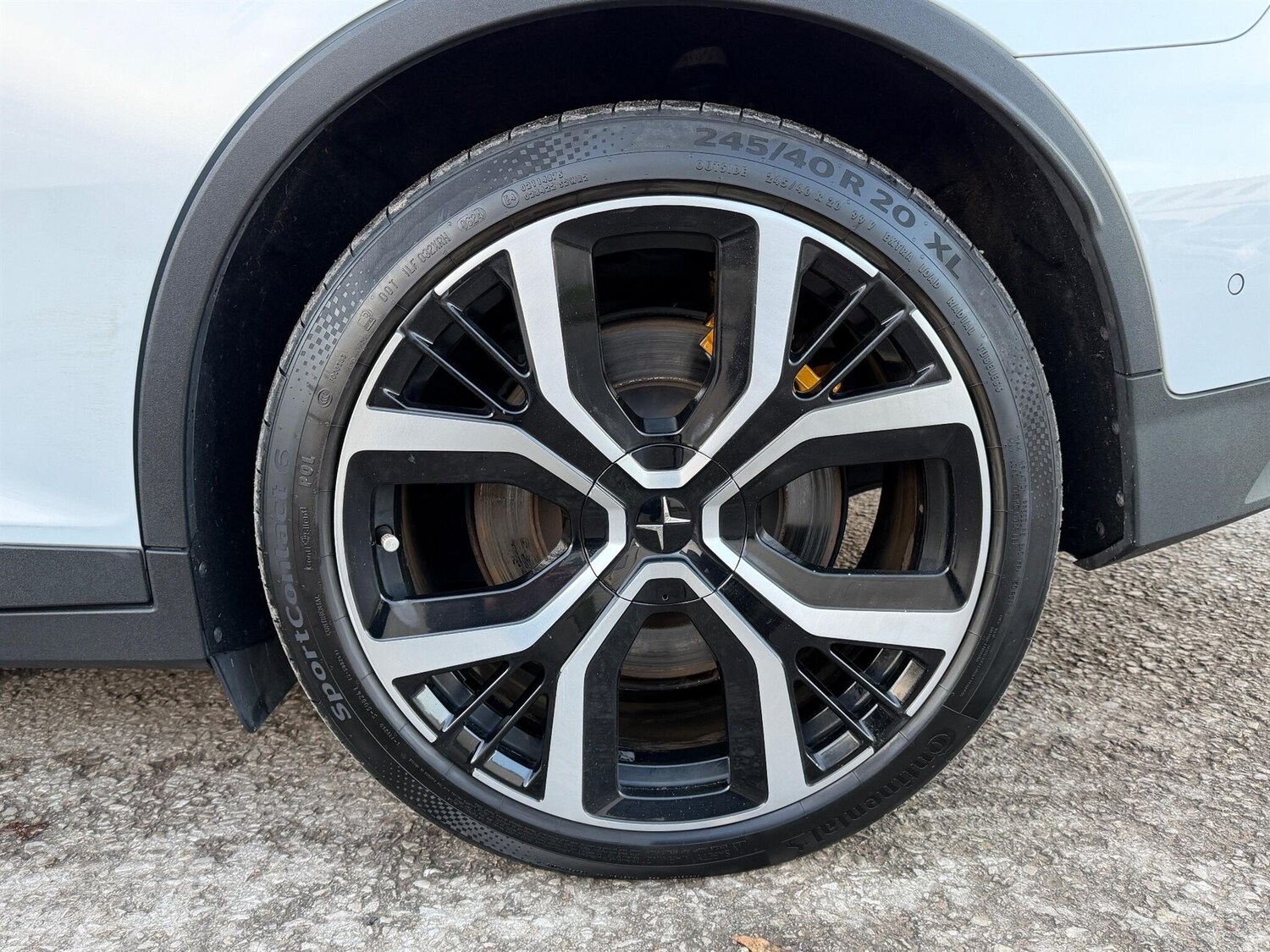 Used Polestar Polestar 2 2021 for sale - 76590238: Photo 32