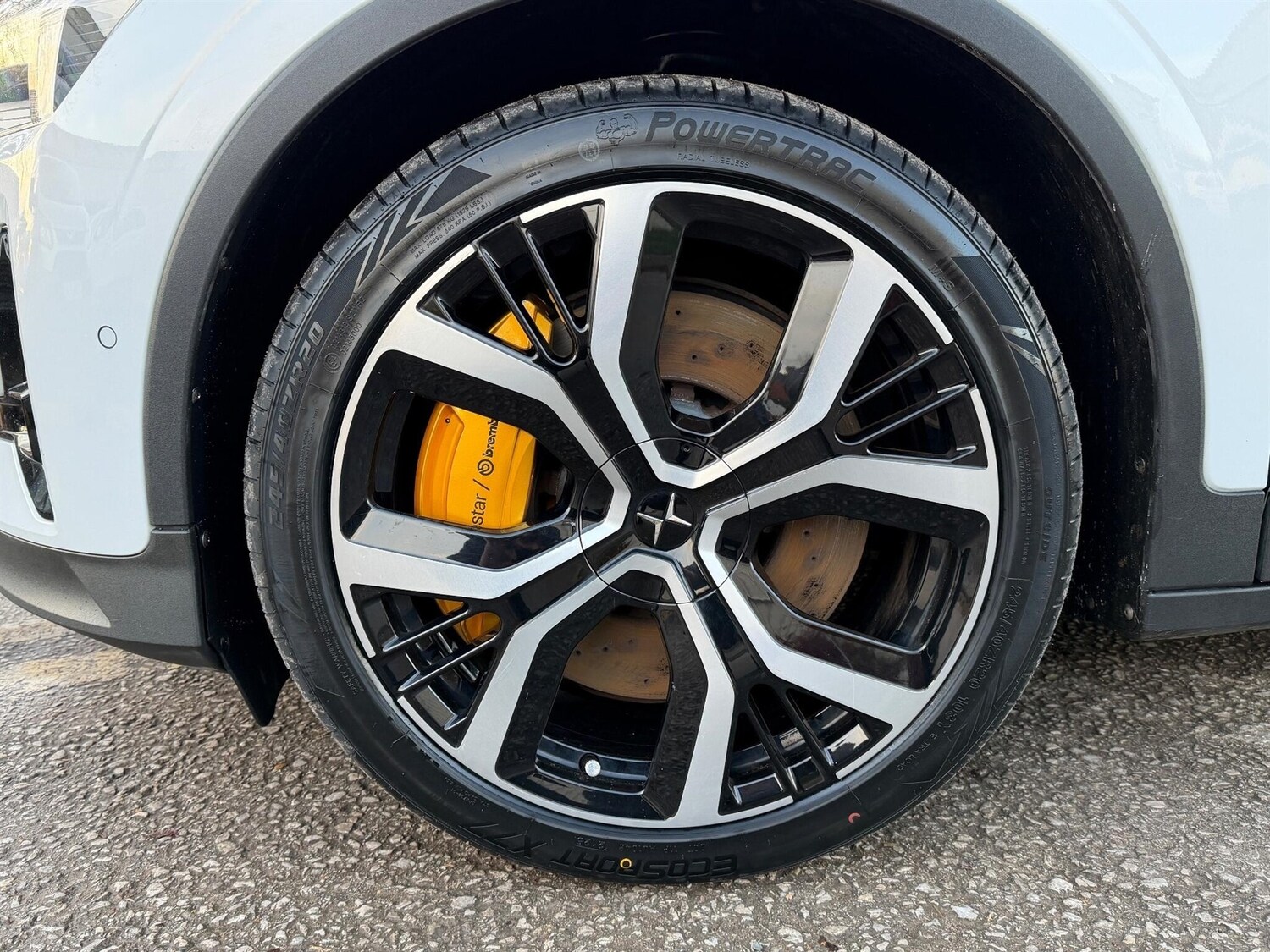 Used Polestar Polestar 2 2021 for sale - 76590238: Photo 33