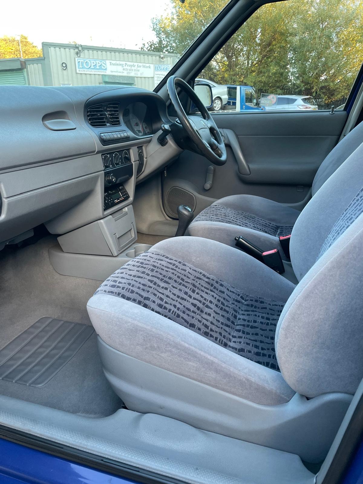 Used Skoda Felicia 1999 for sale - 76375737: Photo 7