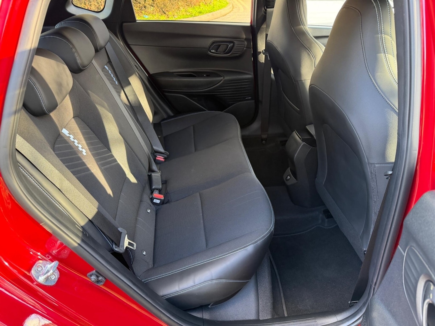 Used Hyundai i20 2024 for sale - 77744256: Photo 11