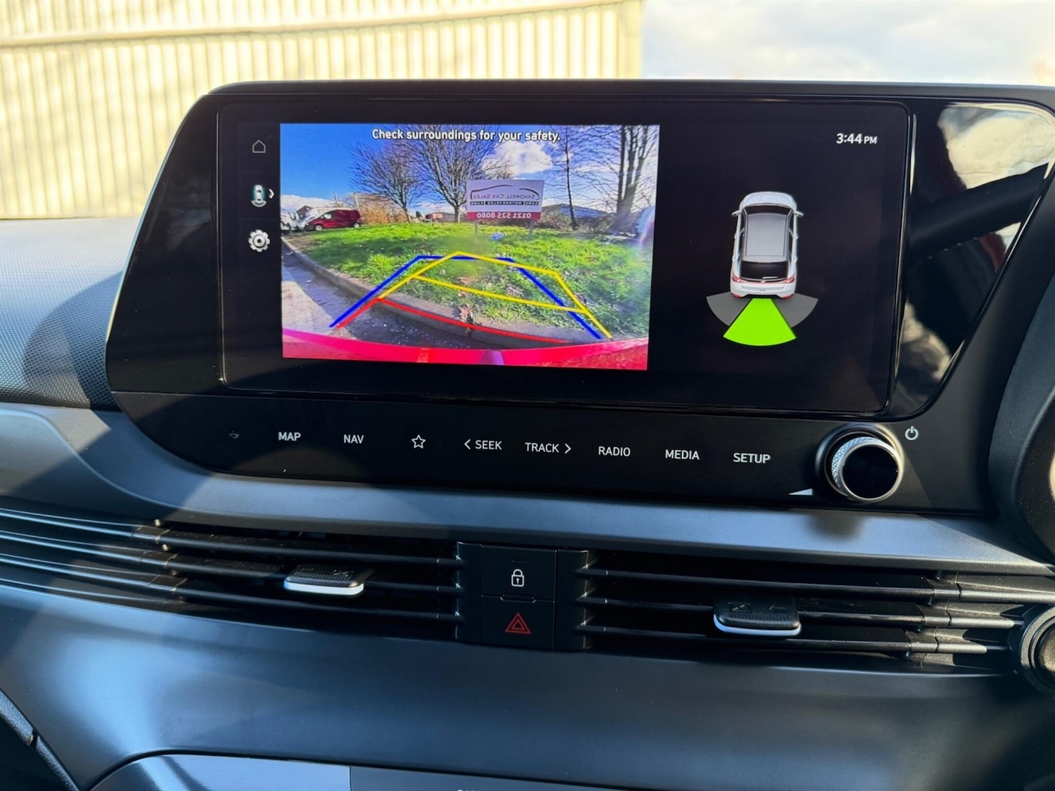 Used Hyundai i20 2024 for sale - 77744256: Photo 13