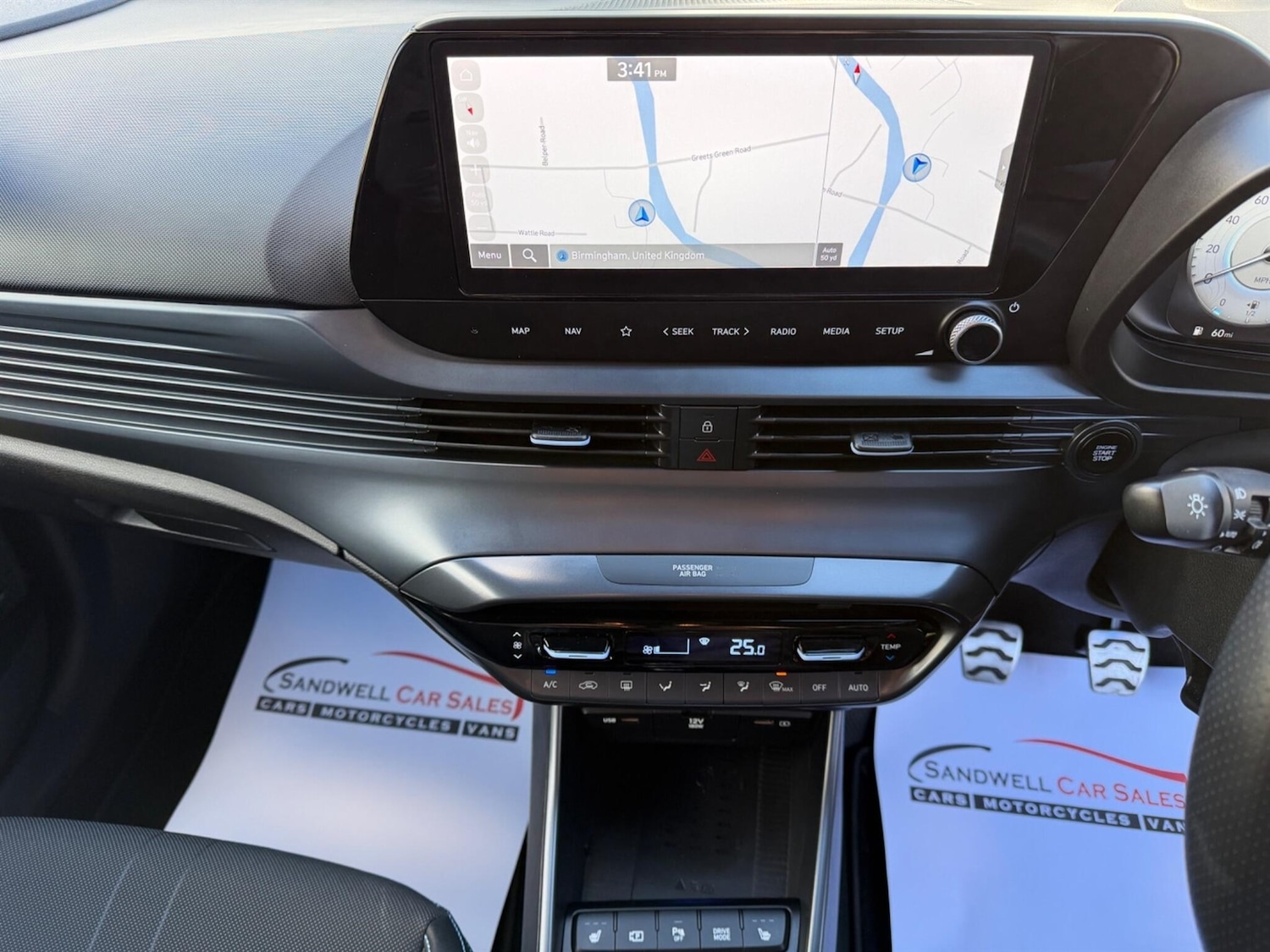 Used Hyundai i20 2024 for sale - 77744256: Photo 14