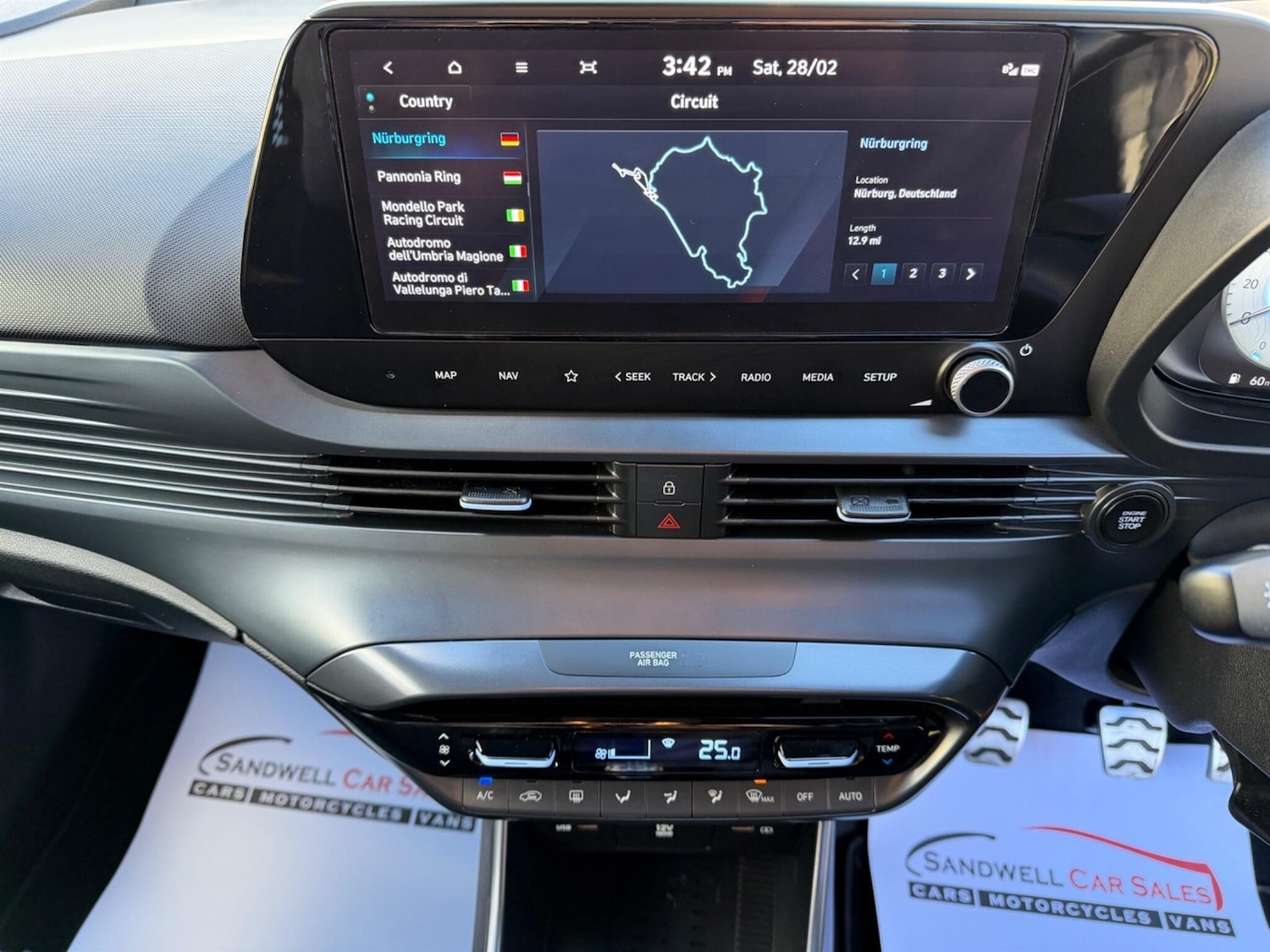 Used Hyundai i20 2024 for sale - 77744256: Photo 17