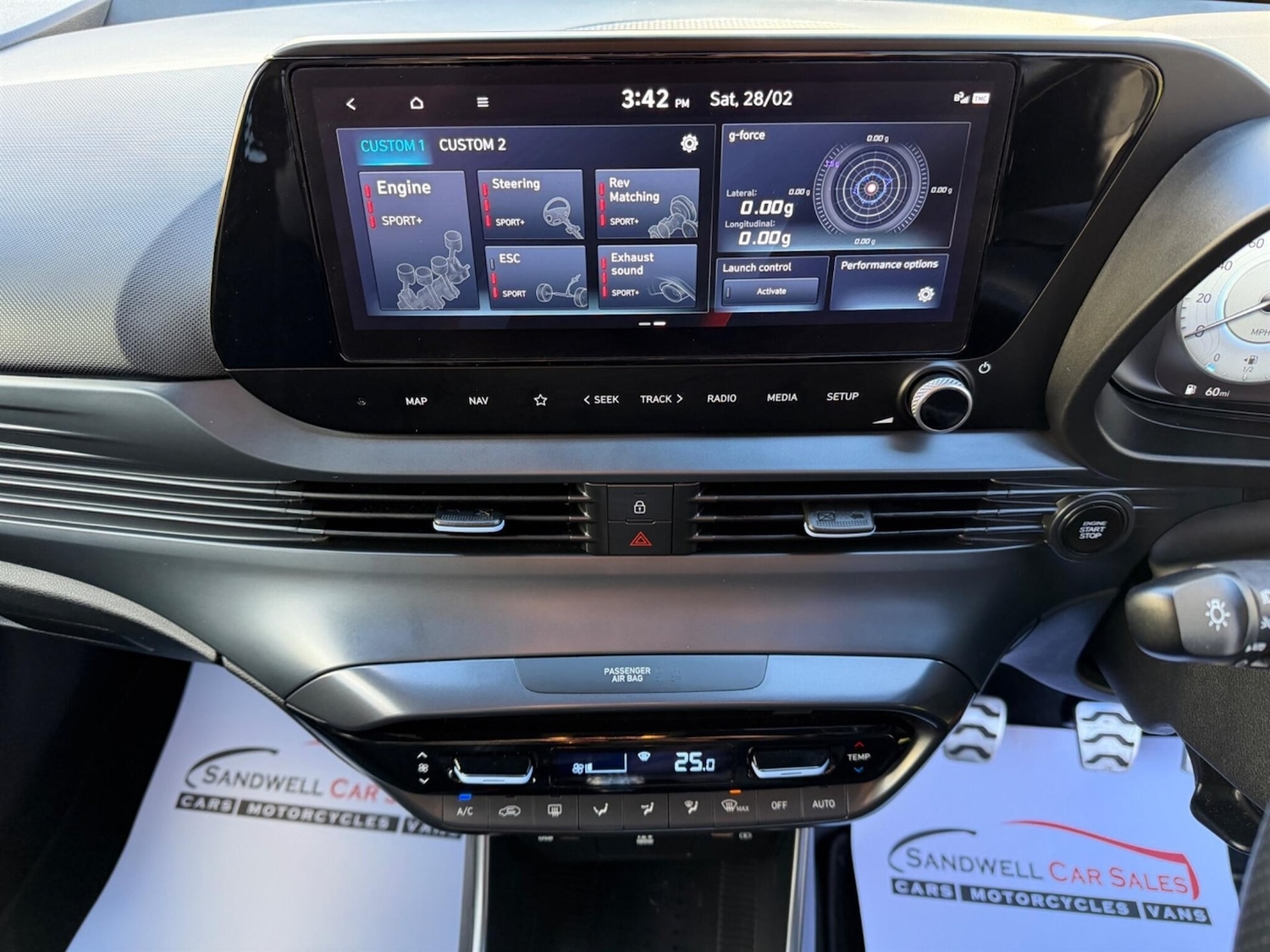 Used Hyundai i20 2024 for sale - 77744256: Photo 18