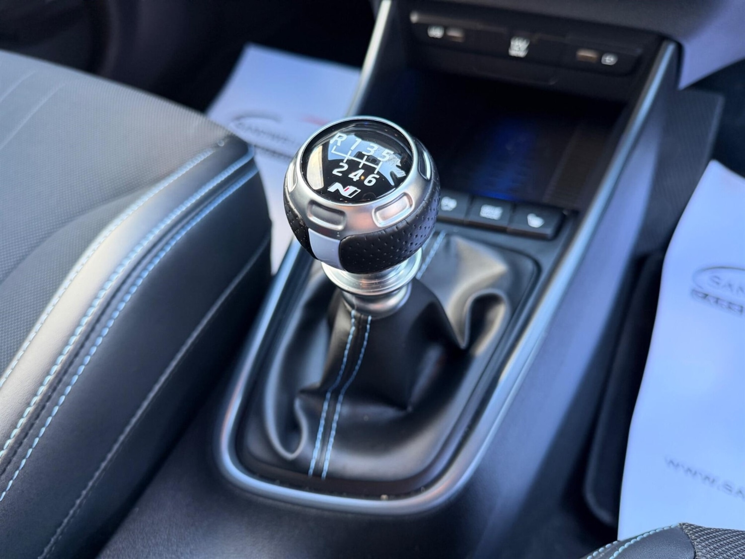 Used Hyundai i20 2024 for sale - 77744256: Photo 20