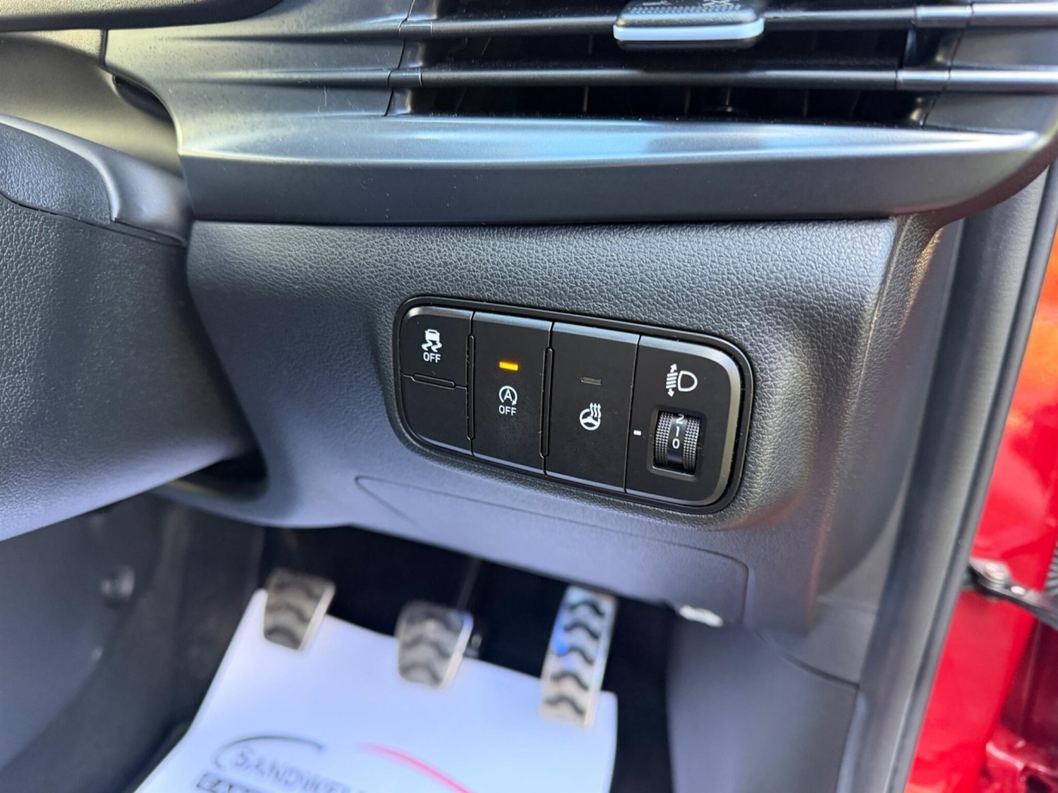 Used Hyundai i20 2024 for sale - 77744256: Photo 21