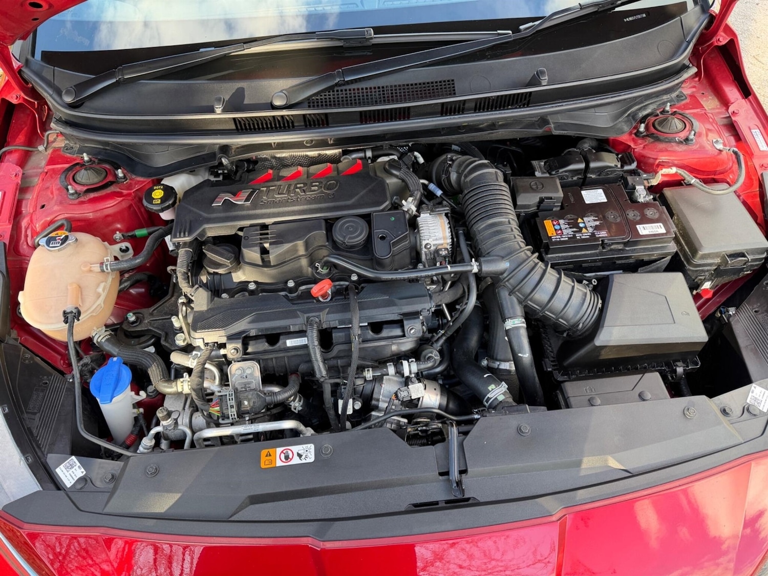 Used Hyundai i20 2024 for sale - 77744256: Photo 25