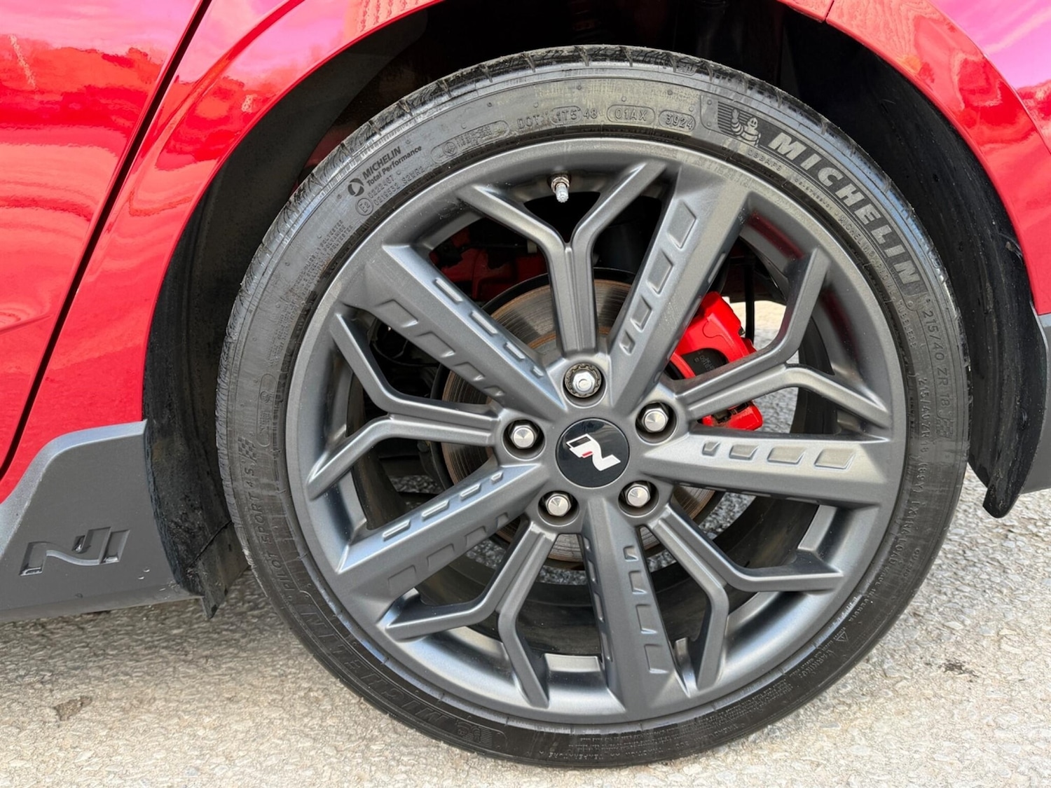 Used Hyundai i20 2024 for sale - 77744256: Photo 26