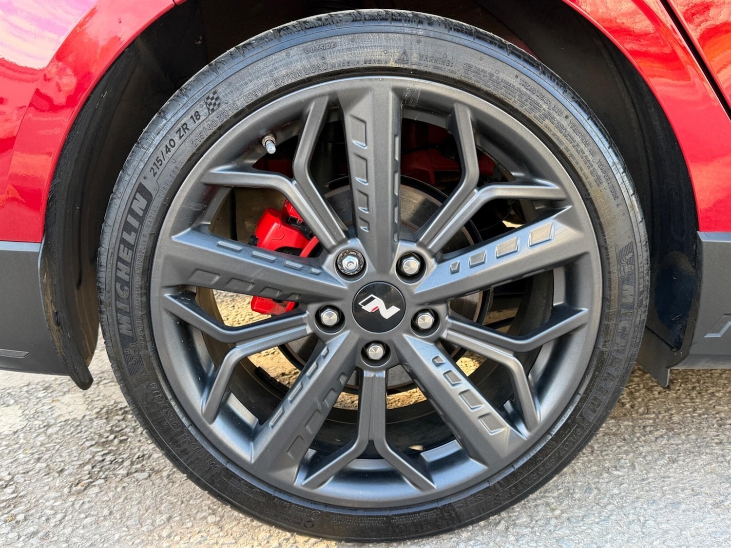 Used Hyundai i20 2024 for sale - 77744256: Photo 27