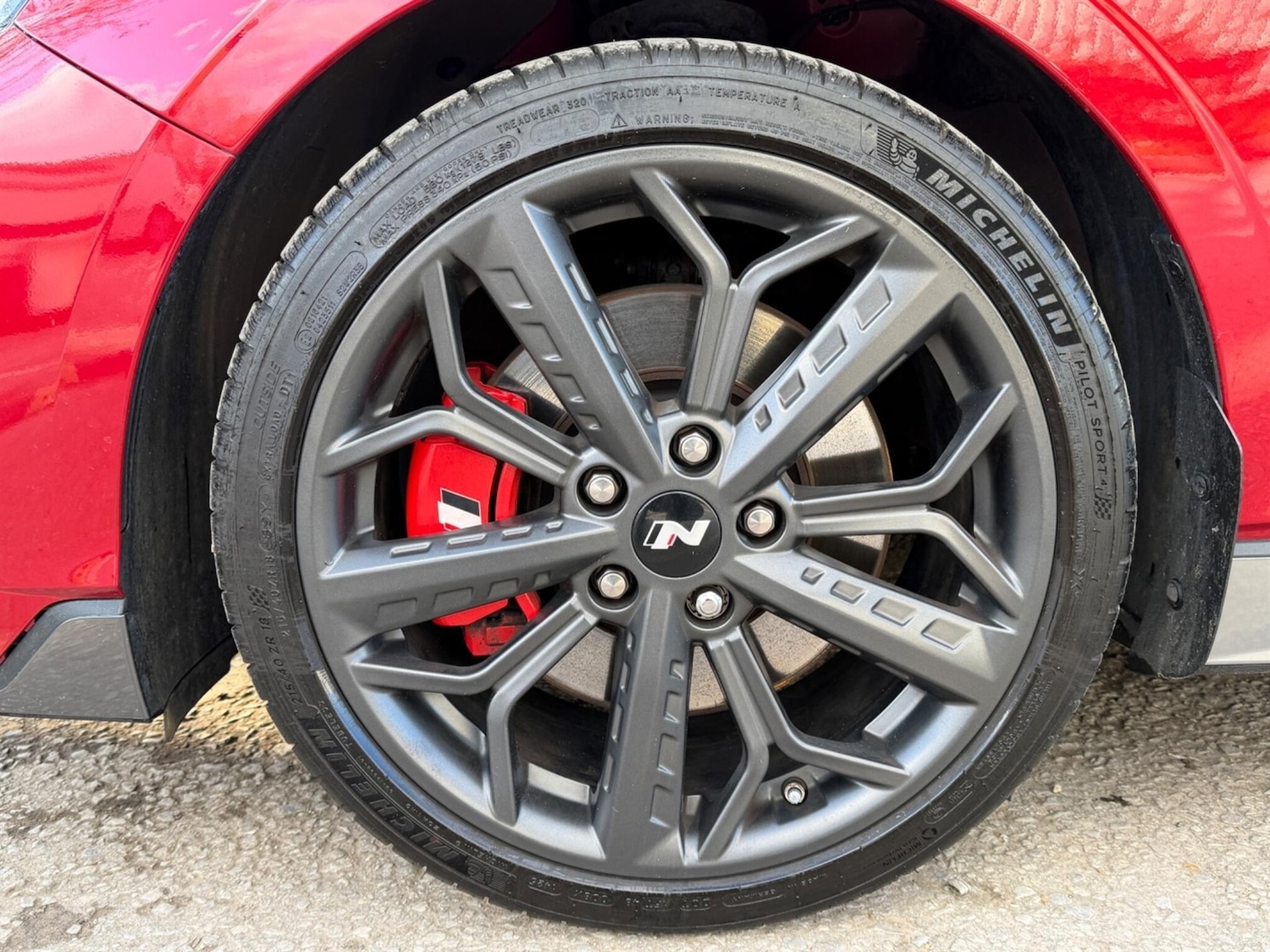 Used Hyundai i20 2024 for sale - 77744256: Photo 28