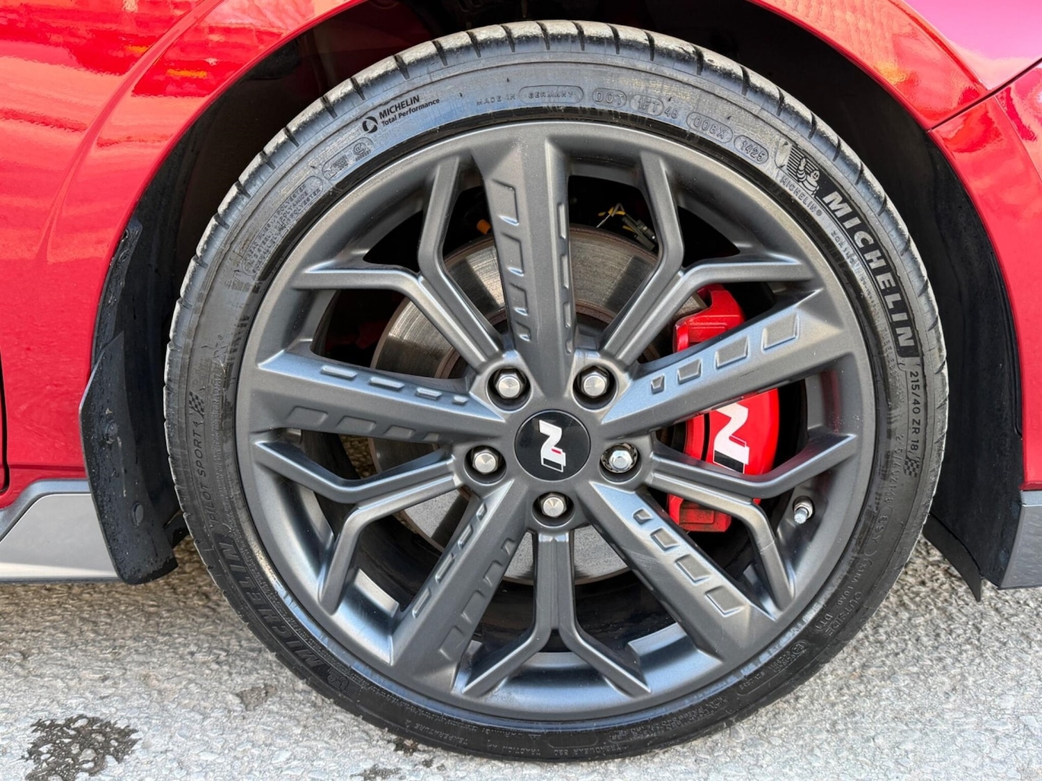 Used Hyundai i20 2024 for sale - 77744256: Photo 29