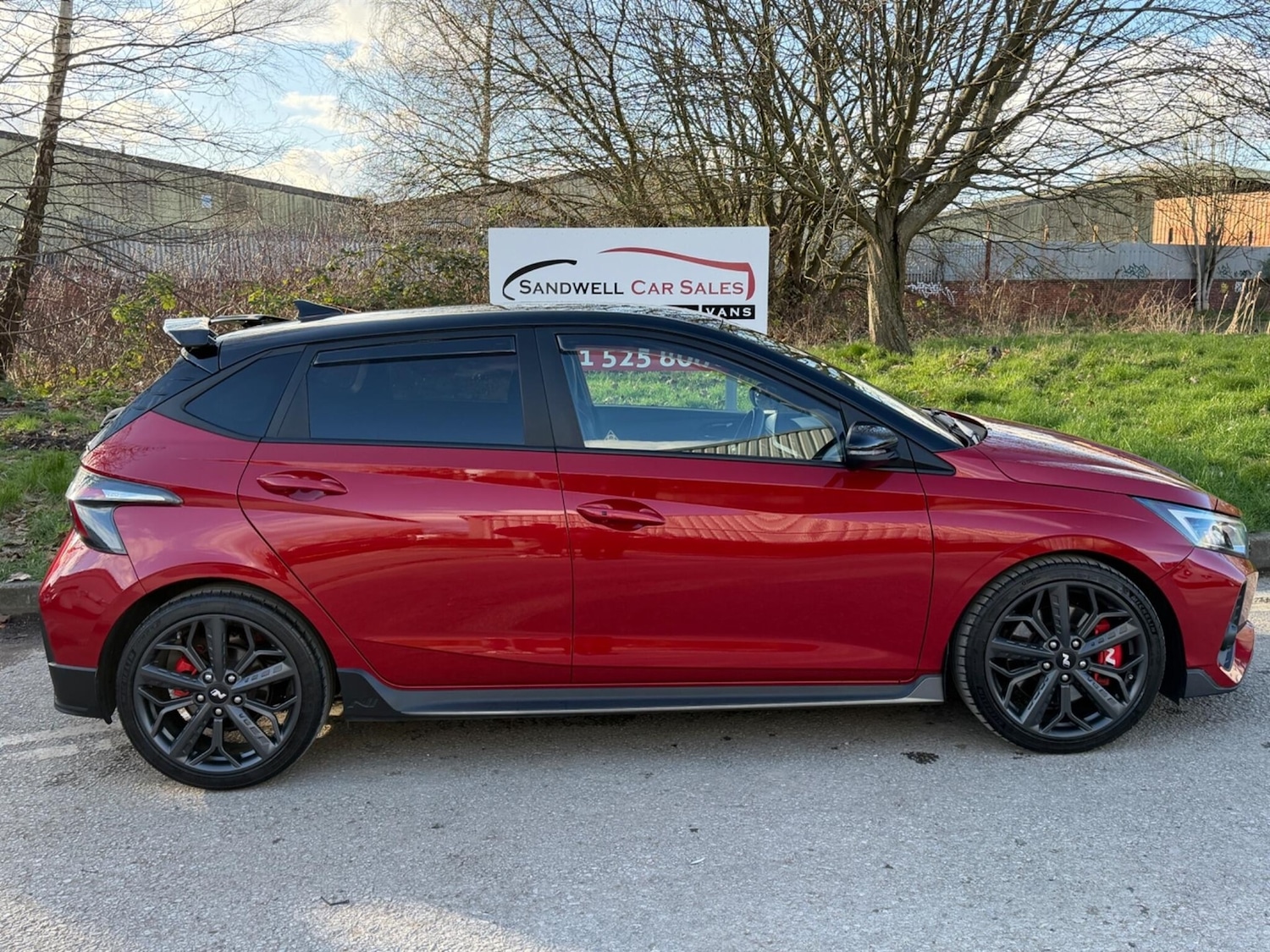 Used Hyundai i20 2024 for sale - 77744256: Photo 5