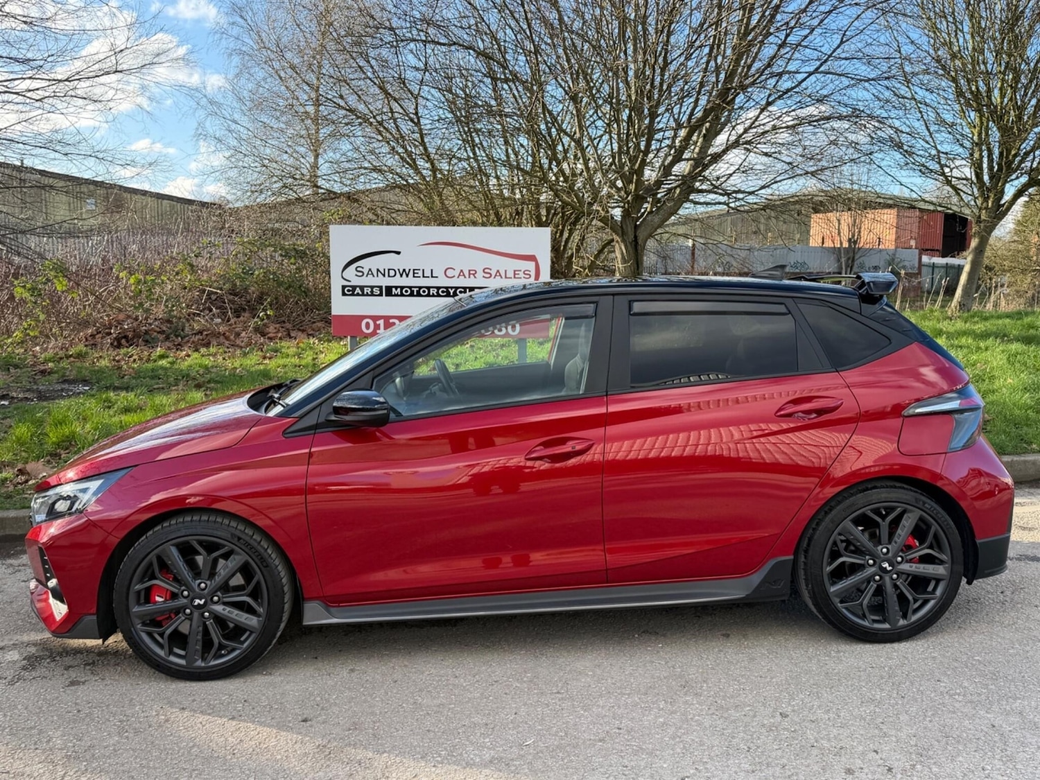 Used Hyundai i20 2024 for sale - 77744256: Photo 6