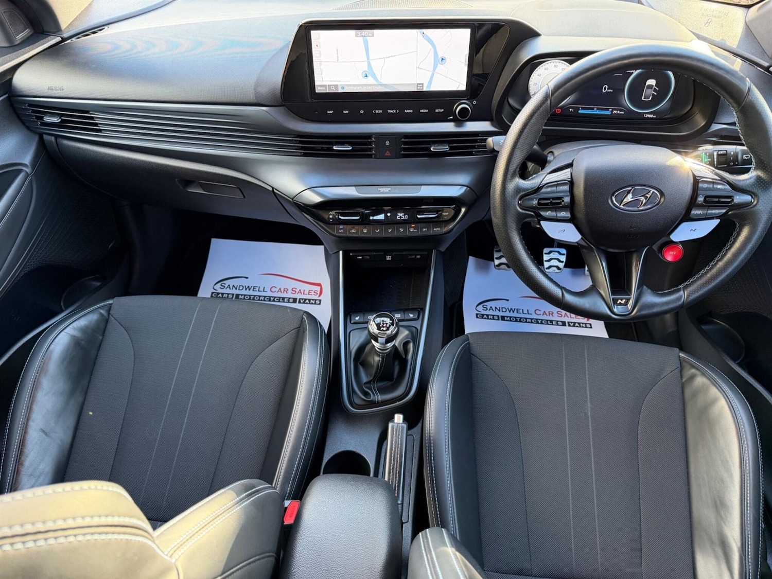 Used Hyundai i20 2024 for sale - 77744256: Photo 9