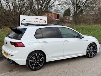 Used Volkswagen Golf 2023 for sale - 77035769: Photo