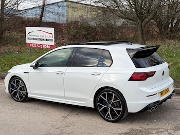 Used Volkswagen Golf 2023 for sale - 77035769: Photo