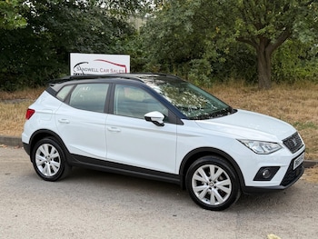 Used SEAT Arona 2018 for sale - 79369237: Photo