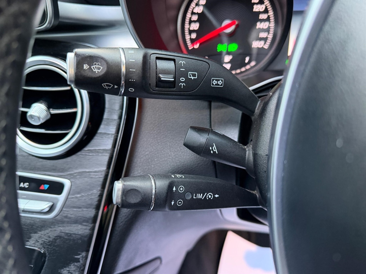 Used Mercedes-Benz GLC 2018 for sale - 76177268: Photo 20