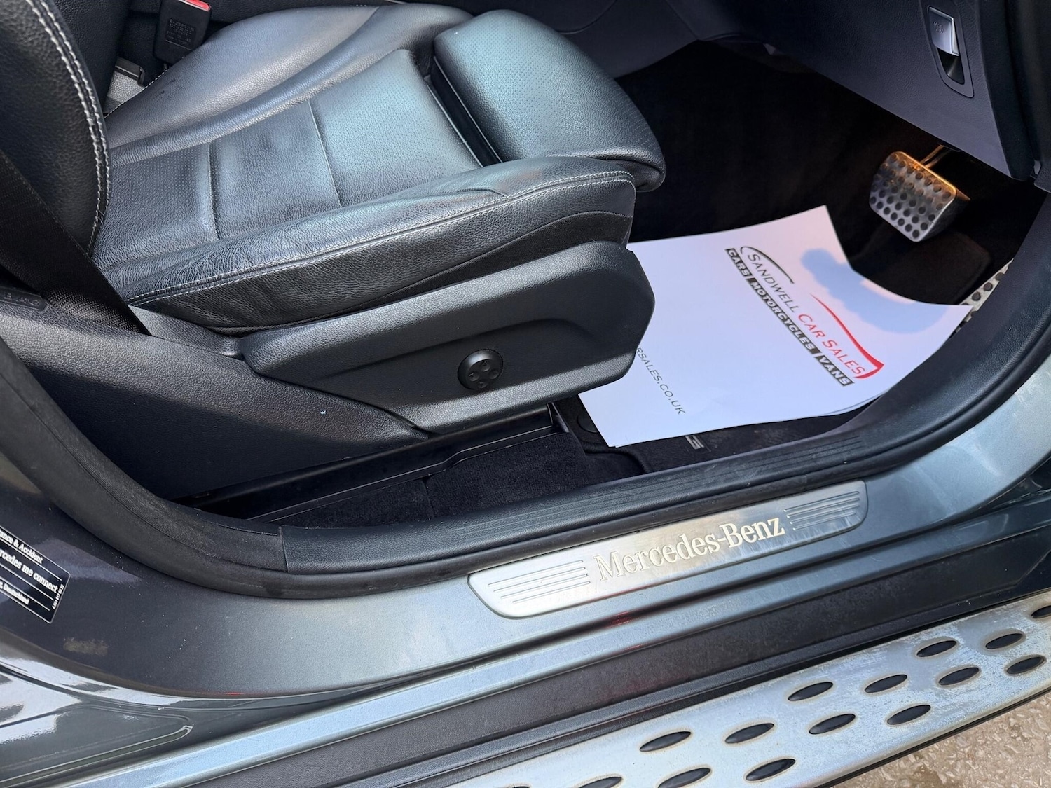 Used Mercedes-Benz GLC 2018 for sale - 76177268: Photo 22