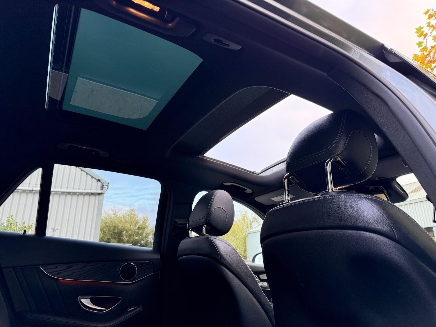 Used Mercedes-Benz GLC 2018 for sale - 76177268: Photo 23