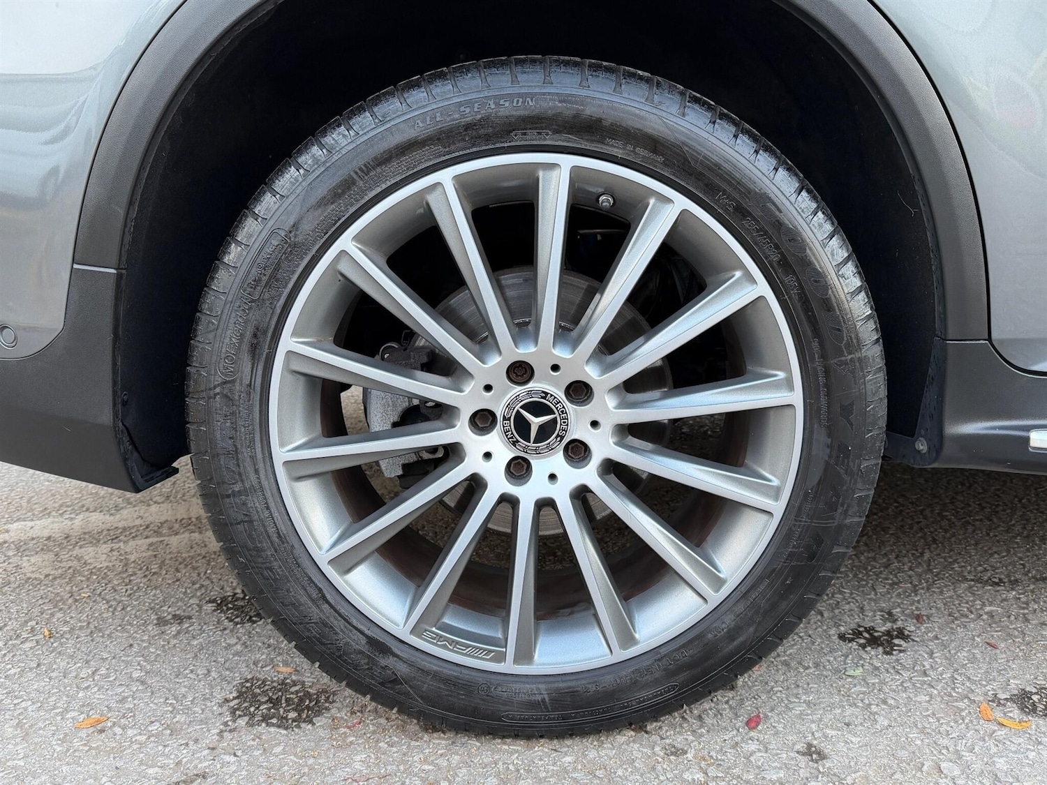 Used Mercedes-Benz GLC 2018 for sale - 76177268: Photo 28