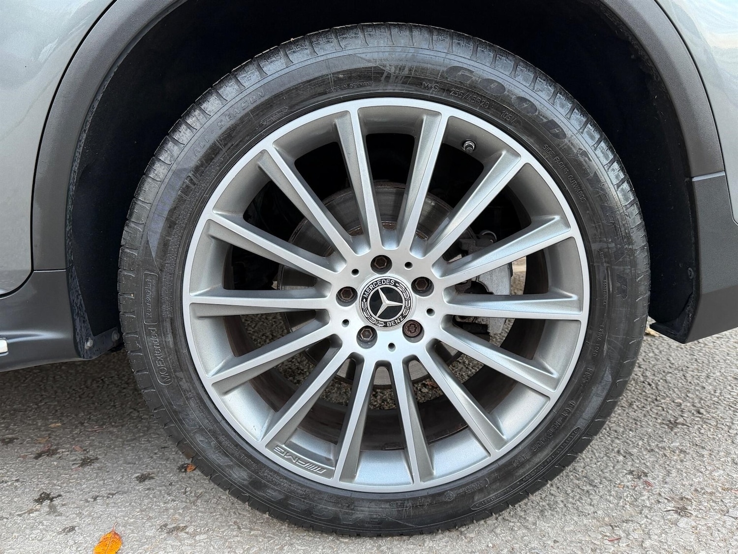 Used Mercedes-Benz GLC 2018 for sale - 76177268: Photo 29