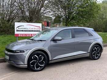 2022 (22) - 225kW Premium 73 kWh 5dr AWD Auto