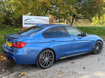 Used BMW 3 Series 2015 for sale - 75866255: Photo