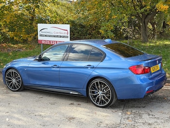 Used BMW 3 Series 2015 for sale - 75866255: Photo