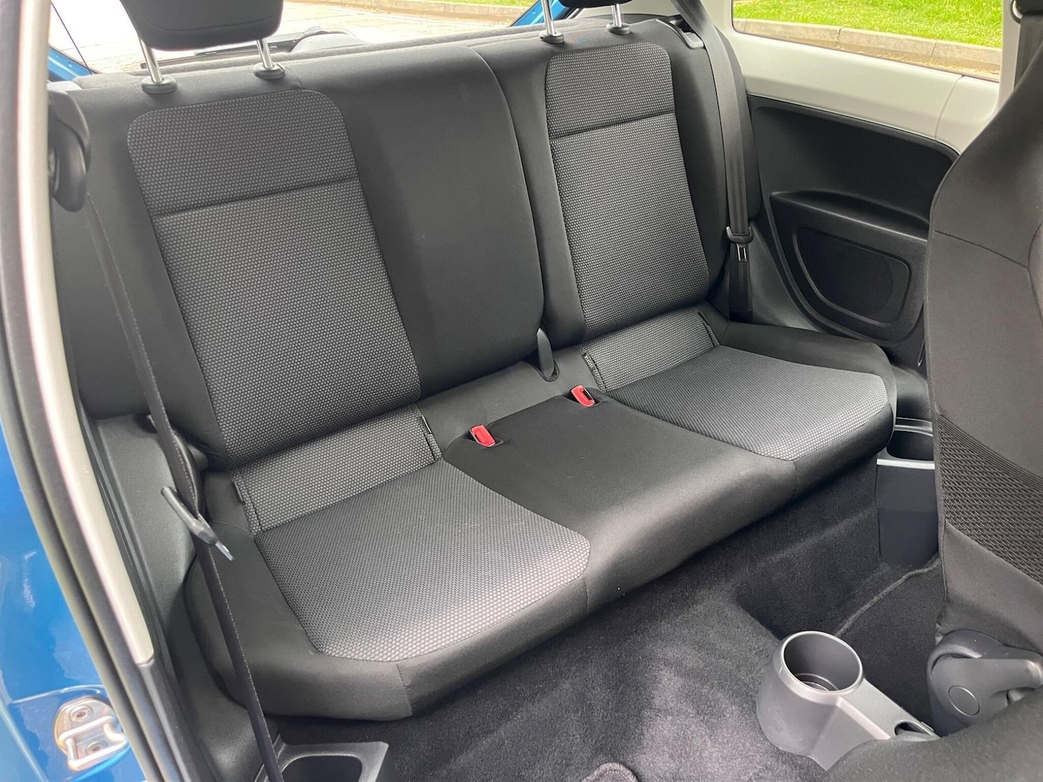 Used Skoda Citigo 2018 for sale - 75936015: Photo 11