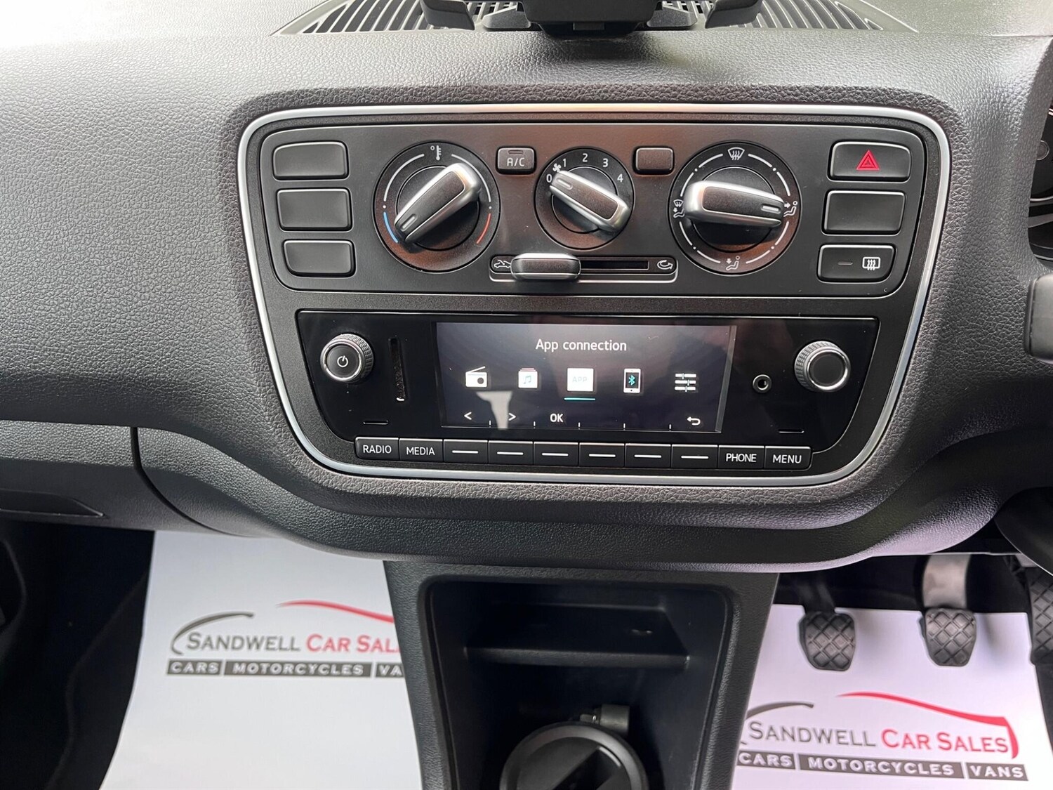 Used Skoda Citigo 2018 for sale - 75936015: Photo 12