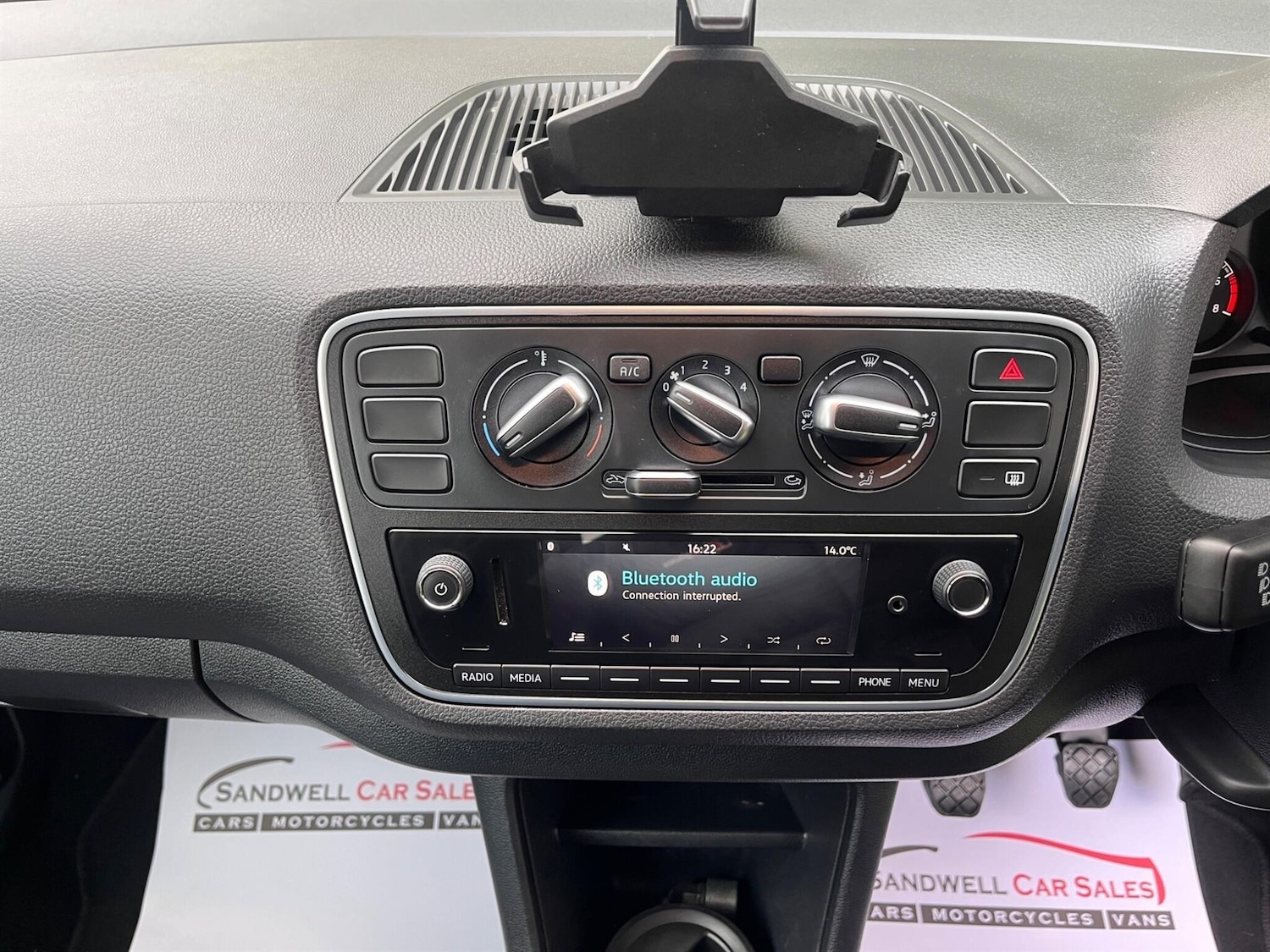 Used Skoda Citigo 2018 for sale - 75936015: Photo 13