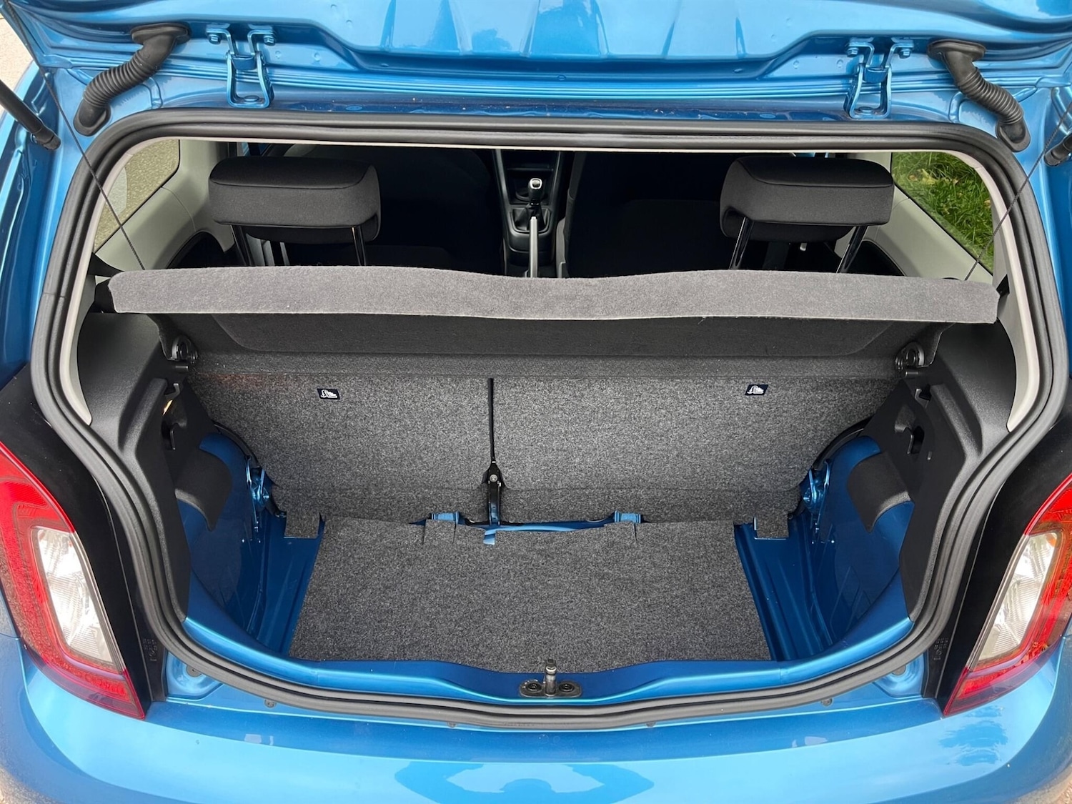 Used Skoda Citigo 2018 for sale - 75936015: Photo 15